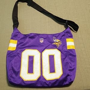 Vikings Bag